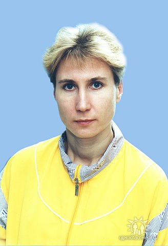 Иванова Ирина Геннадьевна.
