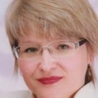 Наумова Светлана Евгеньевна Наумова Светлана Евгеньевна.