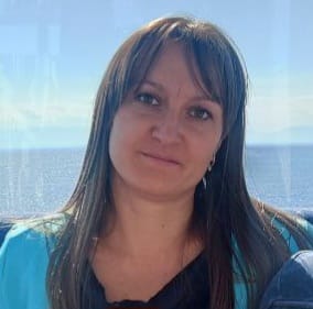 Хусаинова Анастасия Викторовна.