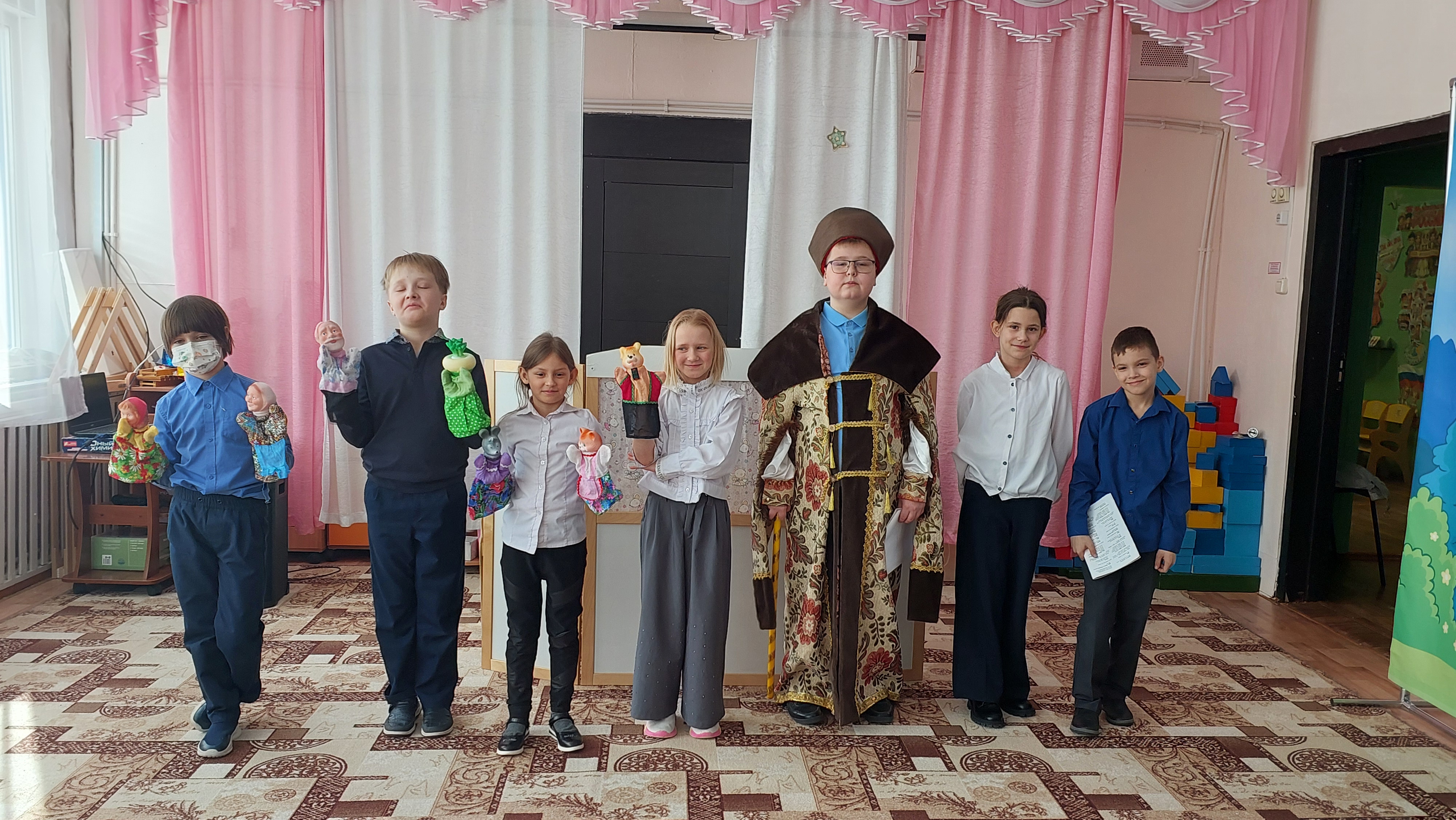 Изображения.