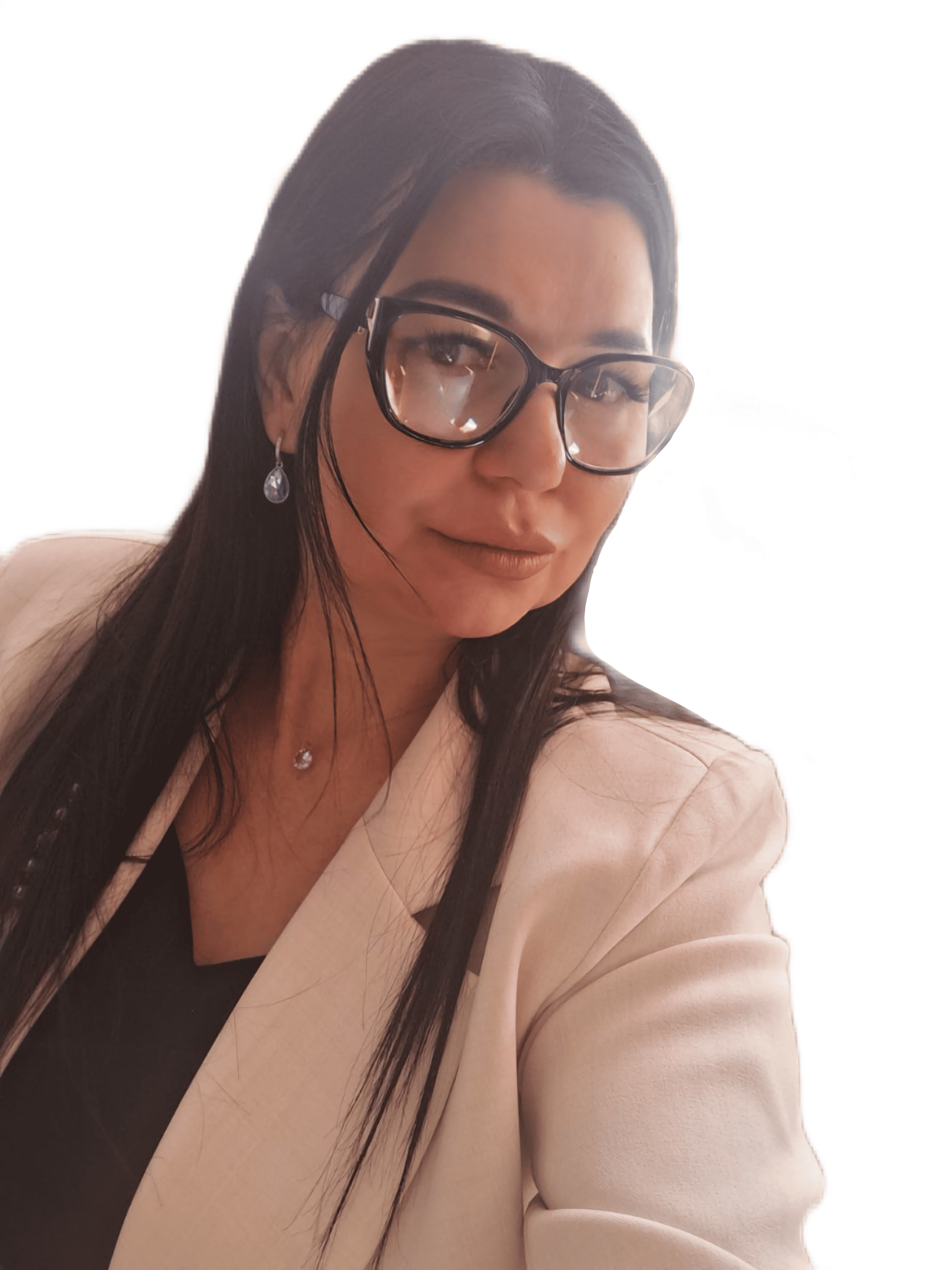 Миронова Светлана Евгеньевна.